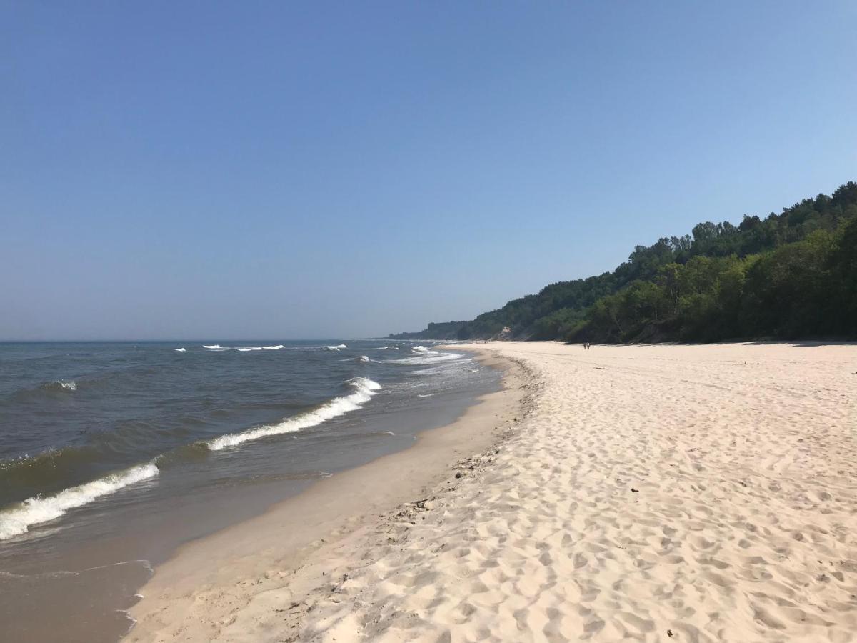 Baltic Sea Home Jastrzebia Gora Luaran gambar