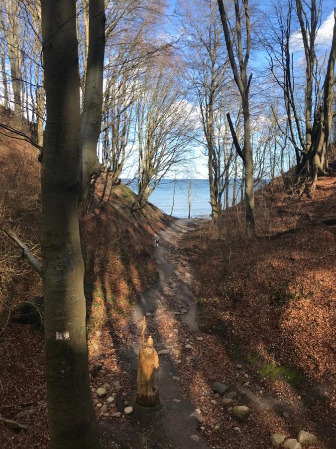 Baltic Sea Home Jastrzebia Gora Luaran gambar