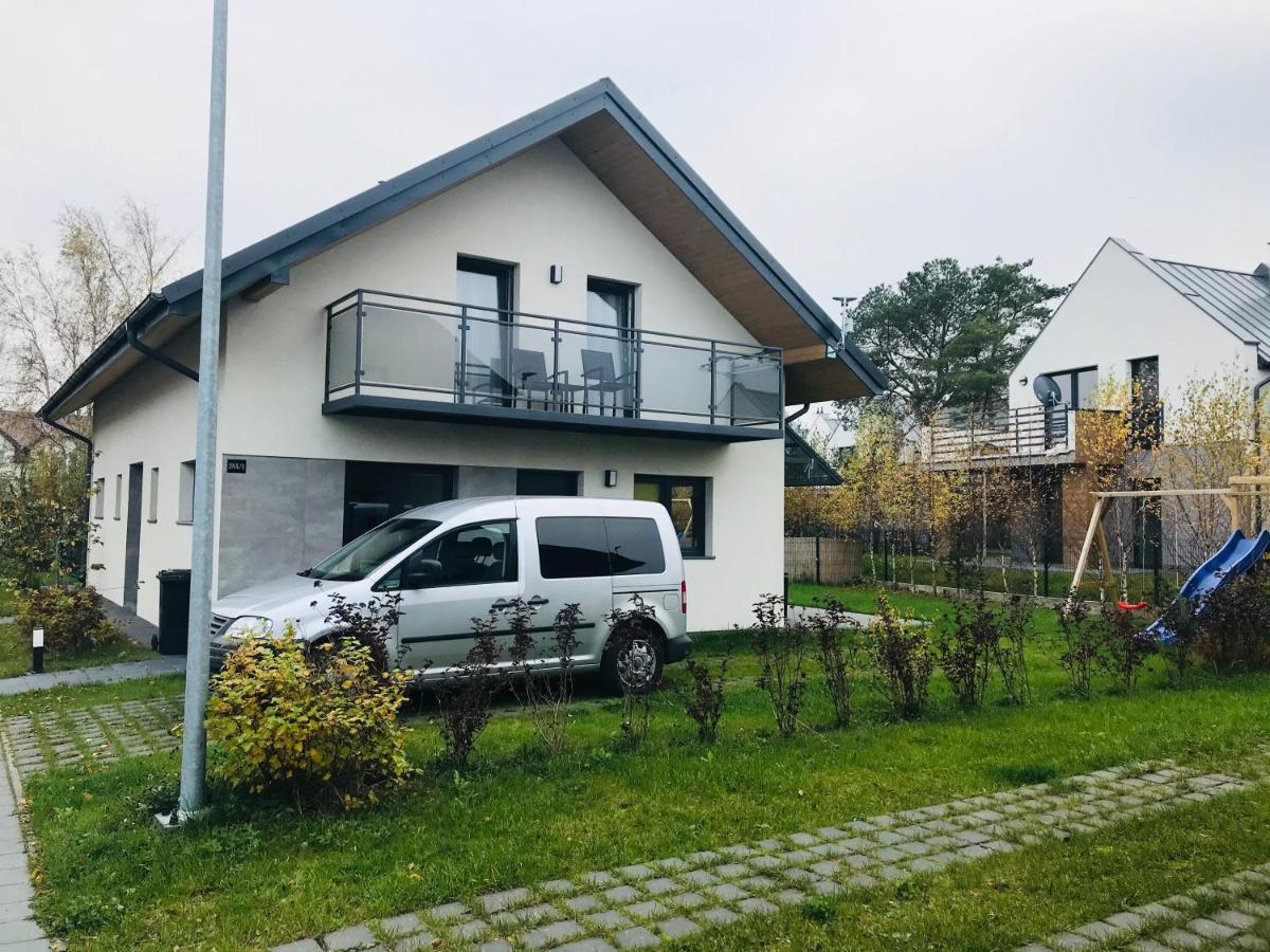 Baltic Sea Home Jastrzebia Gora Luaran gambar